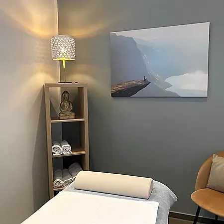 Waldhotel Zum Bergsee Ξενοδοχείο Damme
