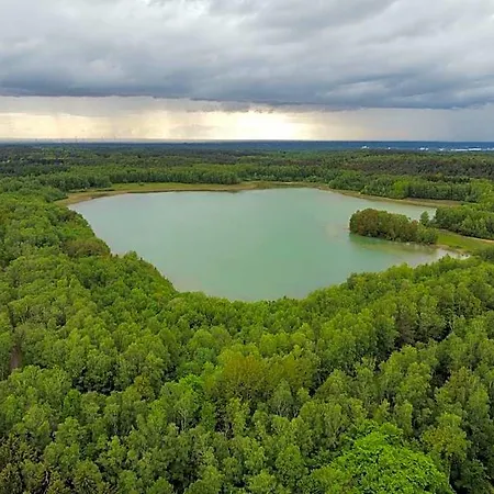 Waldhotel Zum Bergsee