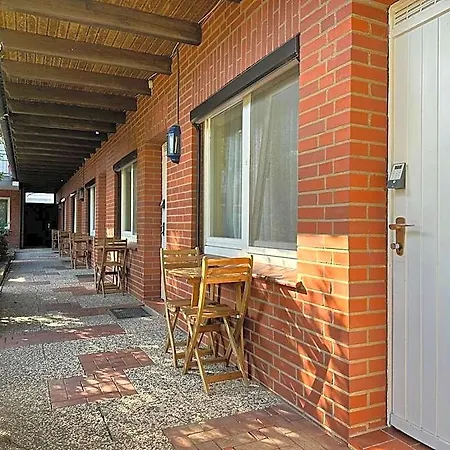 Waldhotel Zum Bergsee Hotel 3*