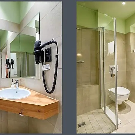Hotel Waldhotel Zum Bergsee Damme