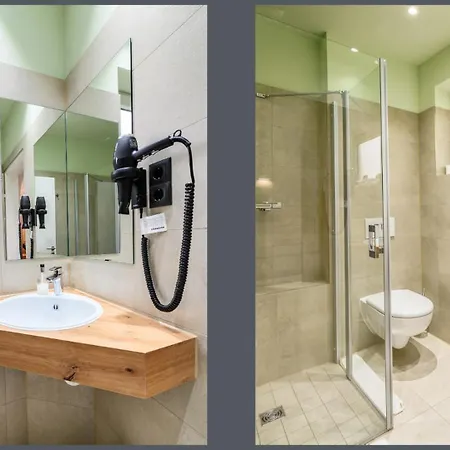 Hotel Waldhotel Zum Bergsee Damme