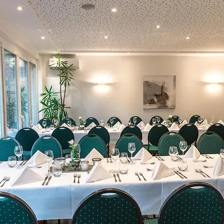 Hotel Waldhotel Zum Bergsee