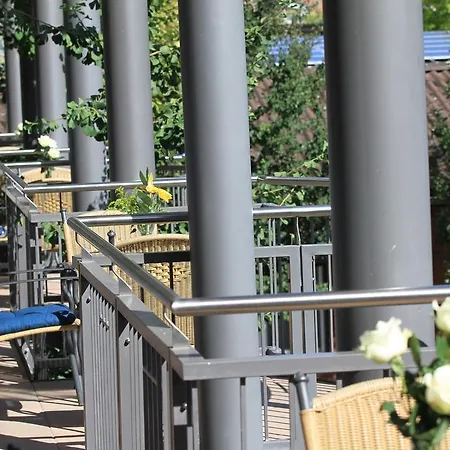 Waldhotel Zum Bergsee