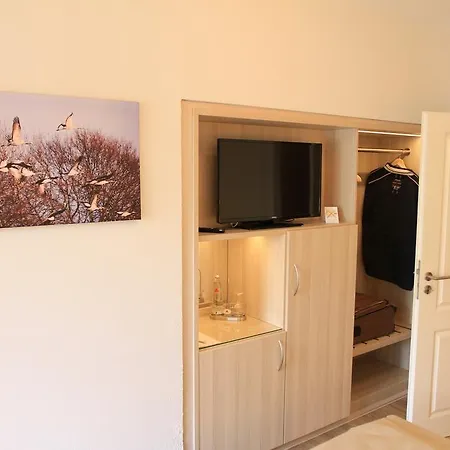 Waldhotel Zum Bergsee Ξενοδοχείο