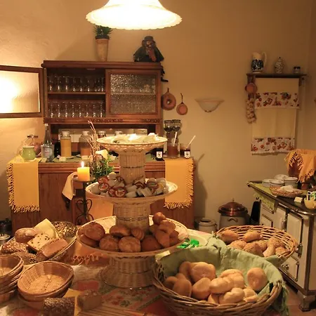 Waldhotel Zum Bergsee 3* ダンメ