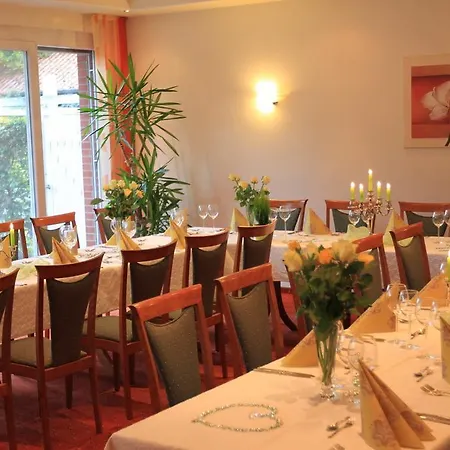 Waldhotel Zum Bergsee Damme