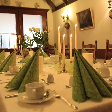 Waldhotel Zum Bergsee Ξενοδοχείο Damme