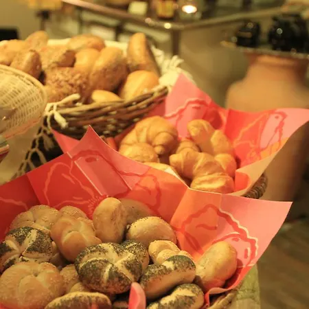 Waldhotel Zum Bergsee Hotel Damme