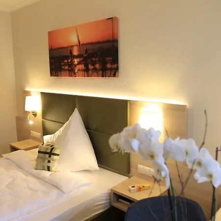 Waldhotel Zum Bergsee Ξενοδοχείο