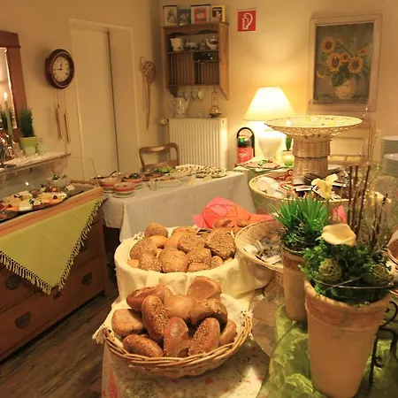 Waldhotel Zum Bergsee 3*