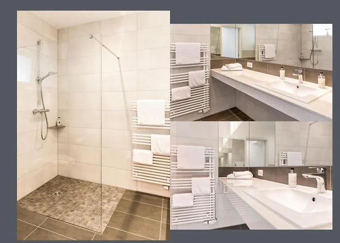 Waldhotel Zum Bergsee Hotel 3*