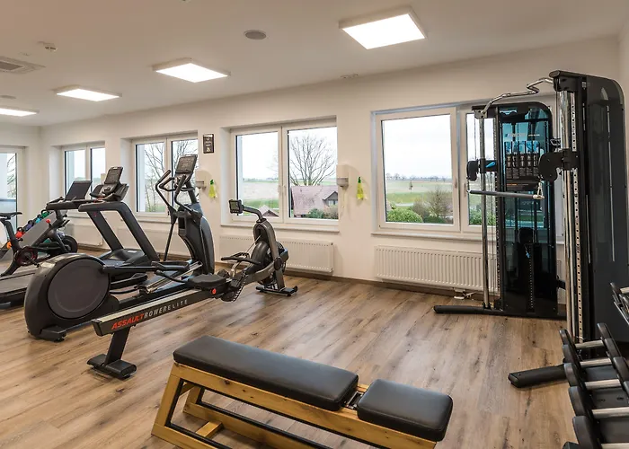 Waldhotel Zum Bergsee 3*