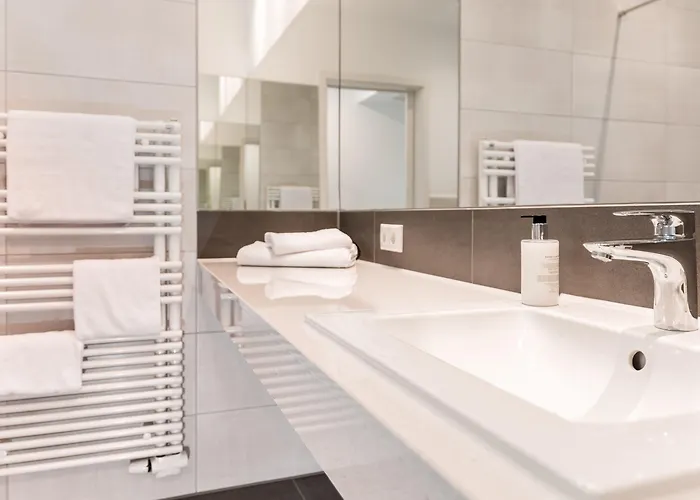 Hotel Waldhotel Zum Bergsee 3*