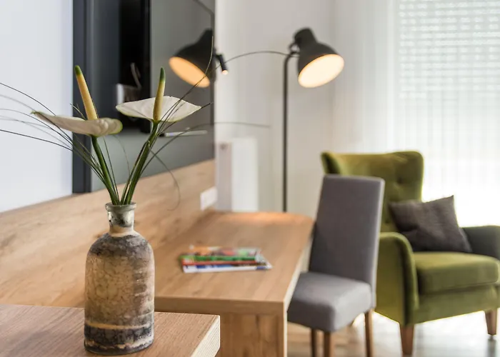 Waldhotel Zum Bergsee Hotel Damme