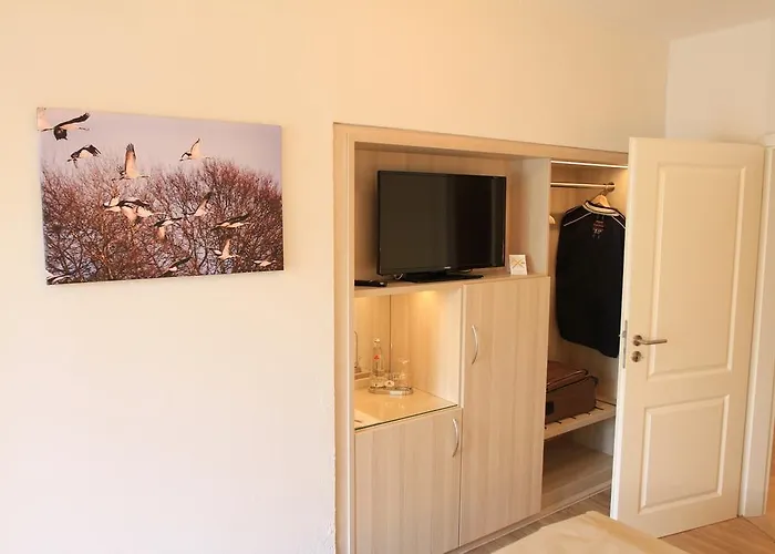 Waldhotel Zum Bergsee Hotel