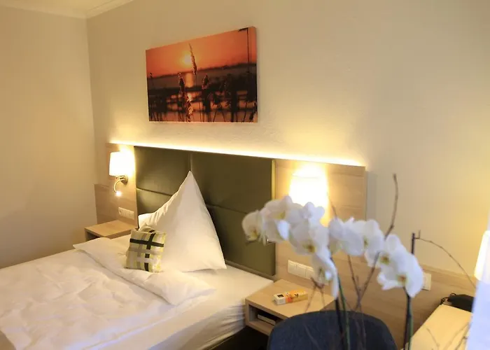 Waldhotel Zum Bergsee Hotel